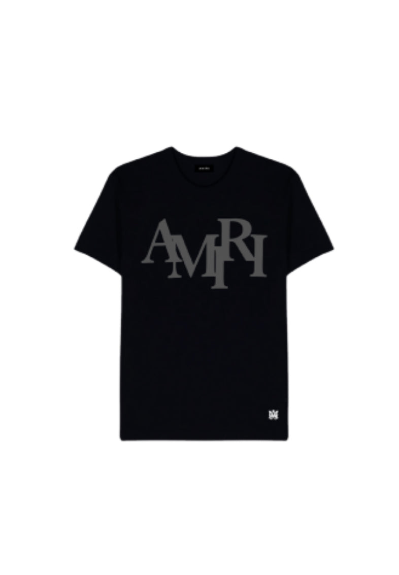 Playera Amiri Regular Fit
