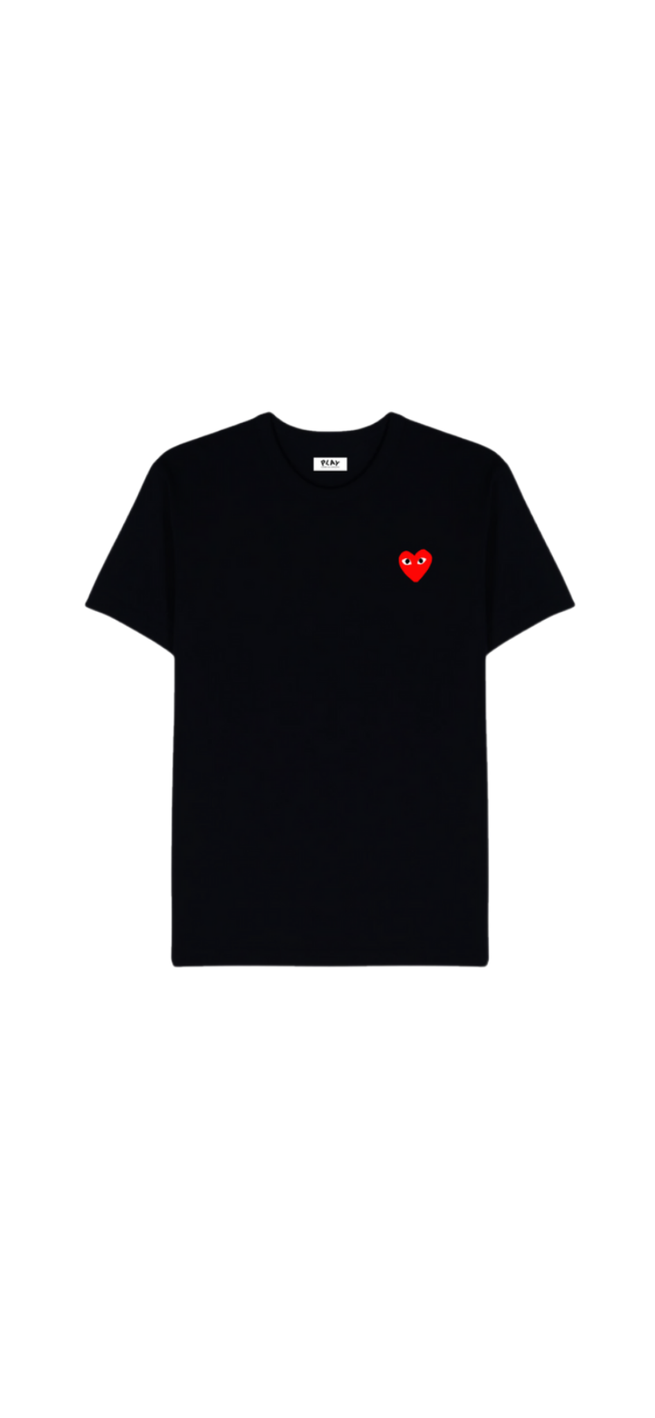 Playera Regular Fit iplay