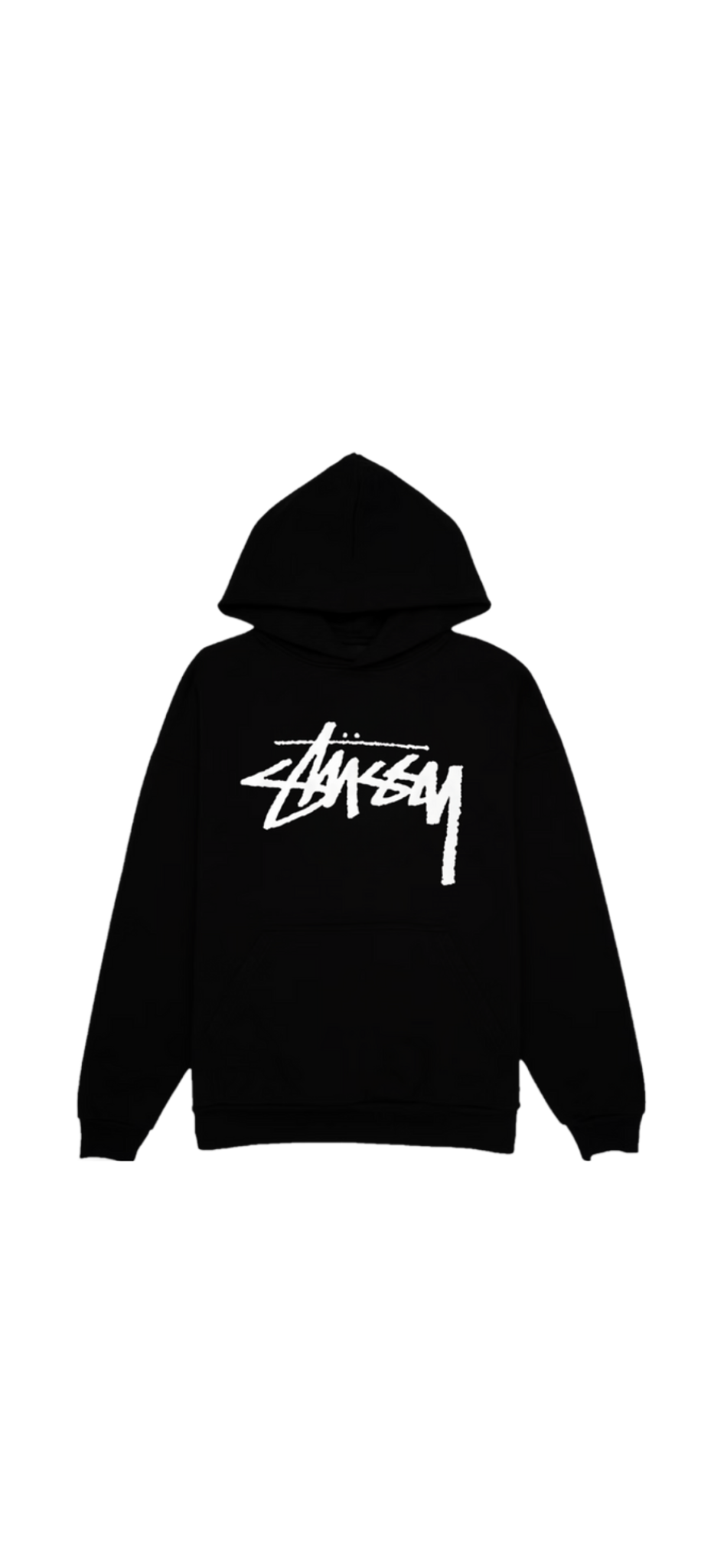 Sudadera Stussy