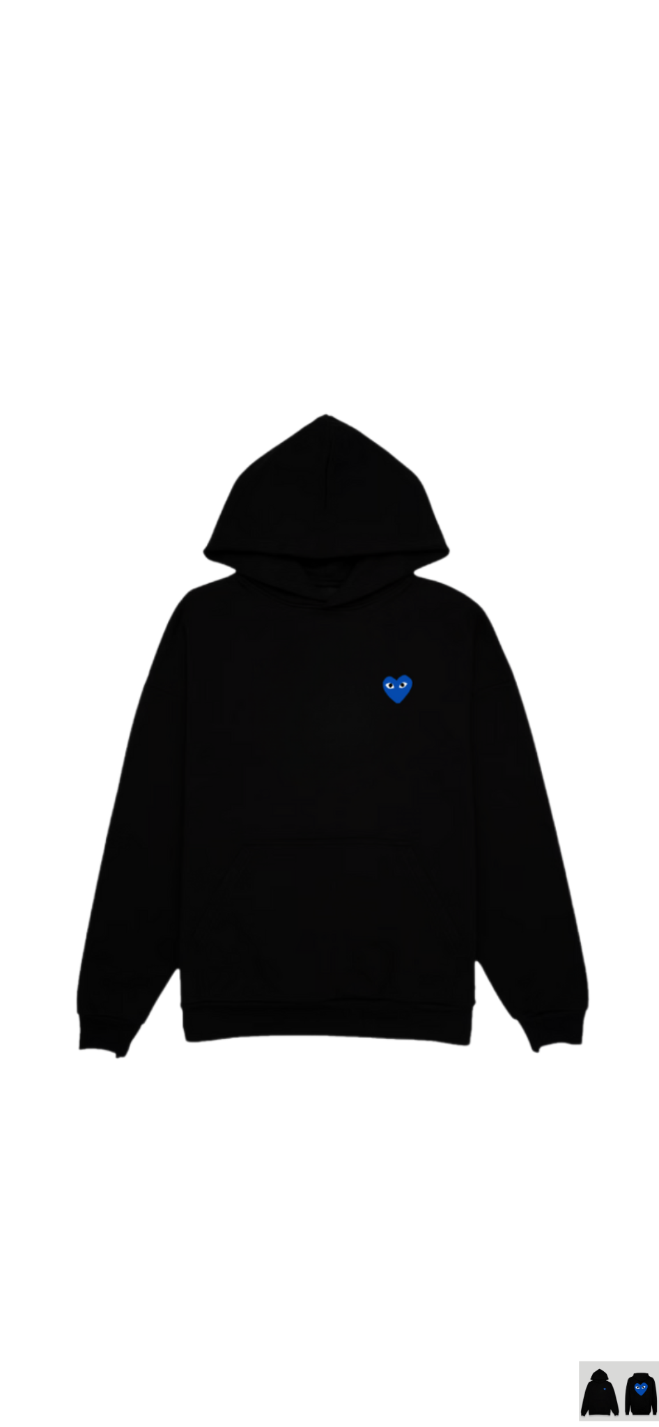 Sudadera iplay