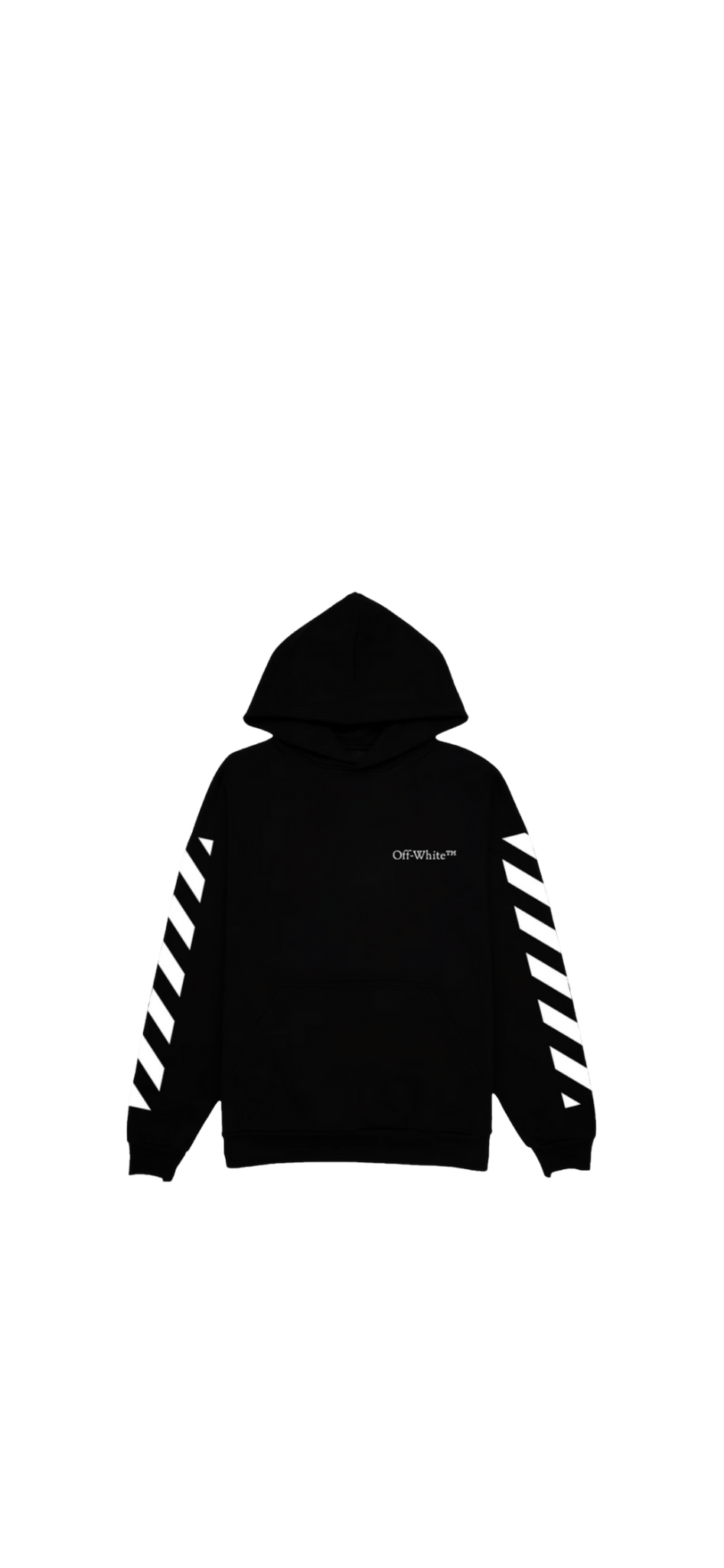 Sudadera Off White