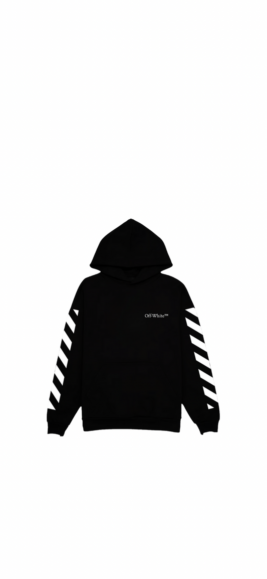 Sudadera Off White