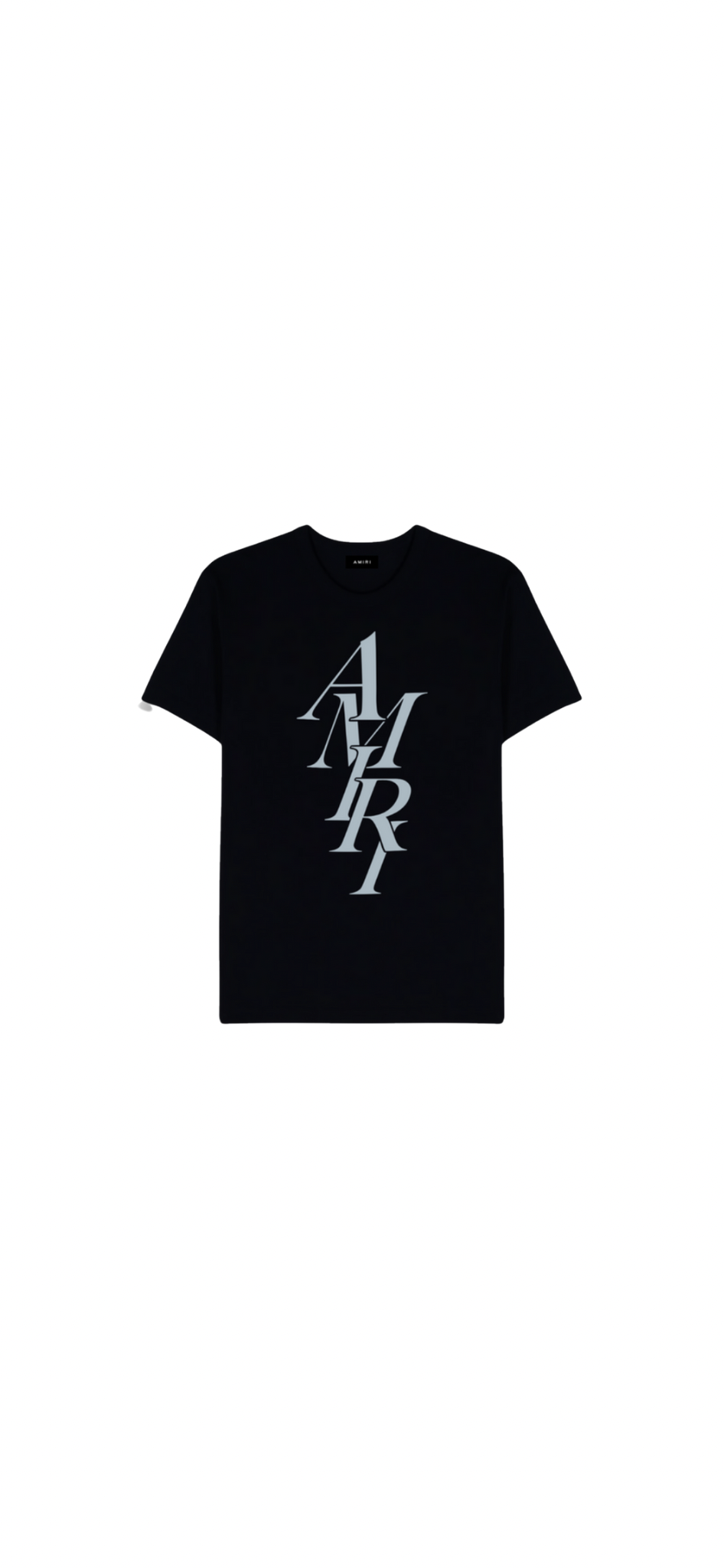 Playera Regular fit Amiri