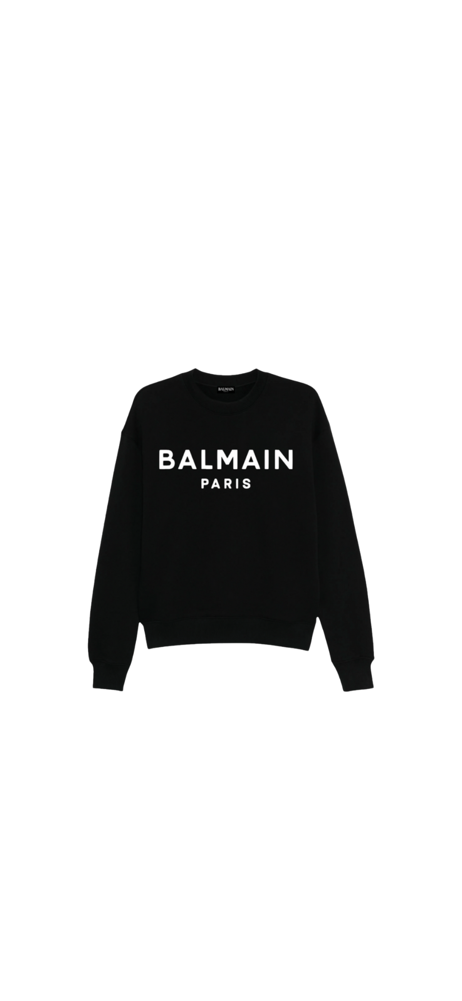 Suéter Balmain