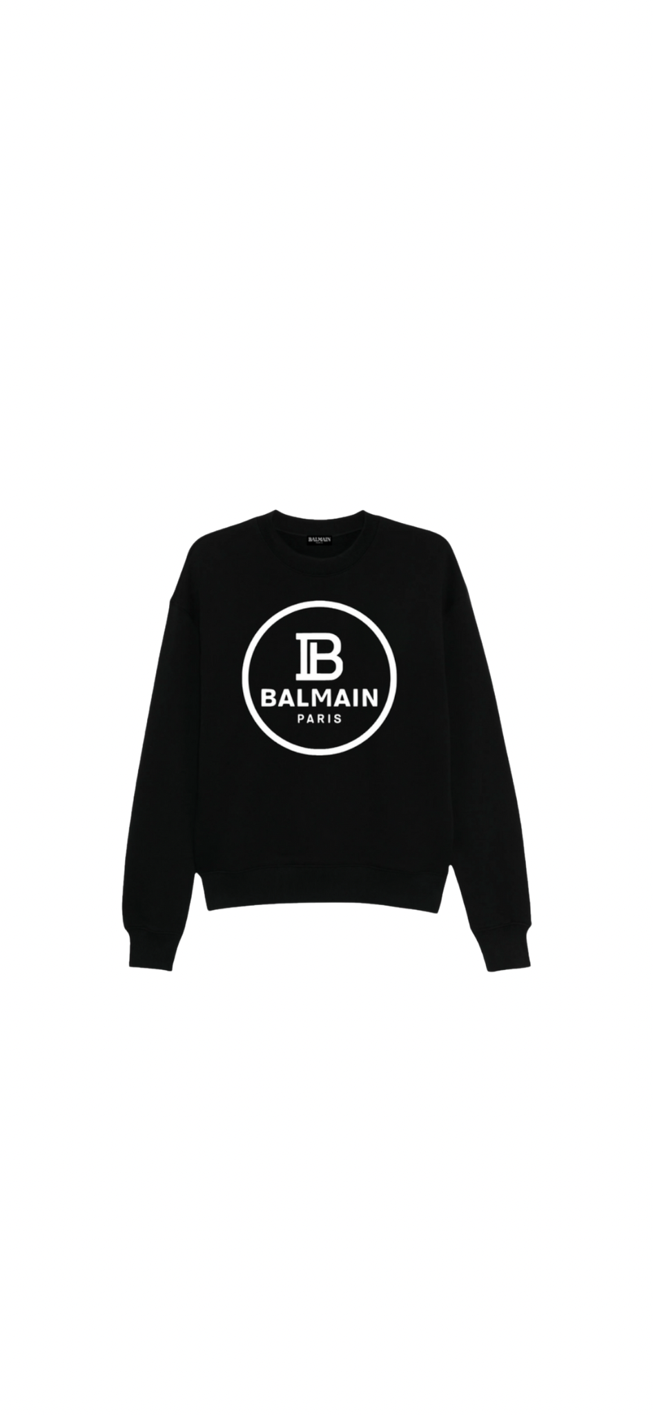 Suéter Balmain