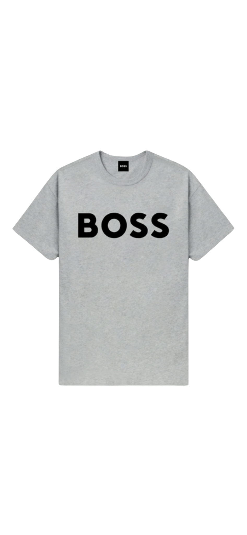 Playera Regular Fit Boss
