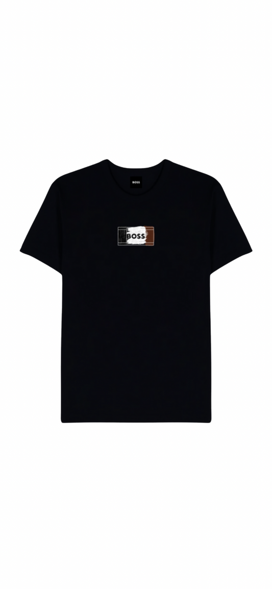 Playera Regular Fit Boss