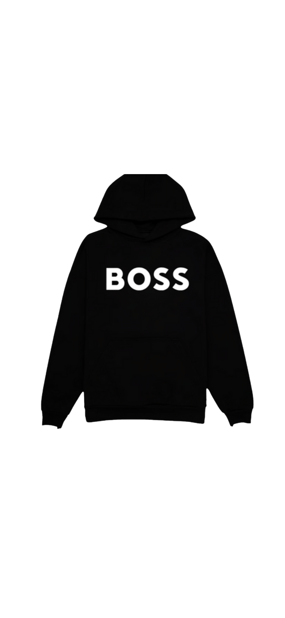 Sudadera Boss