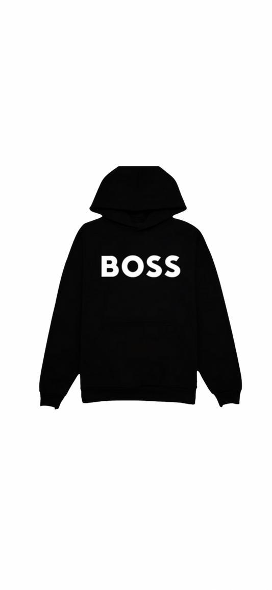 Sudadera Boss