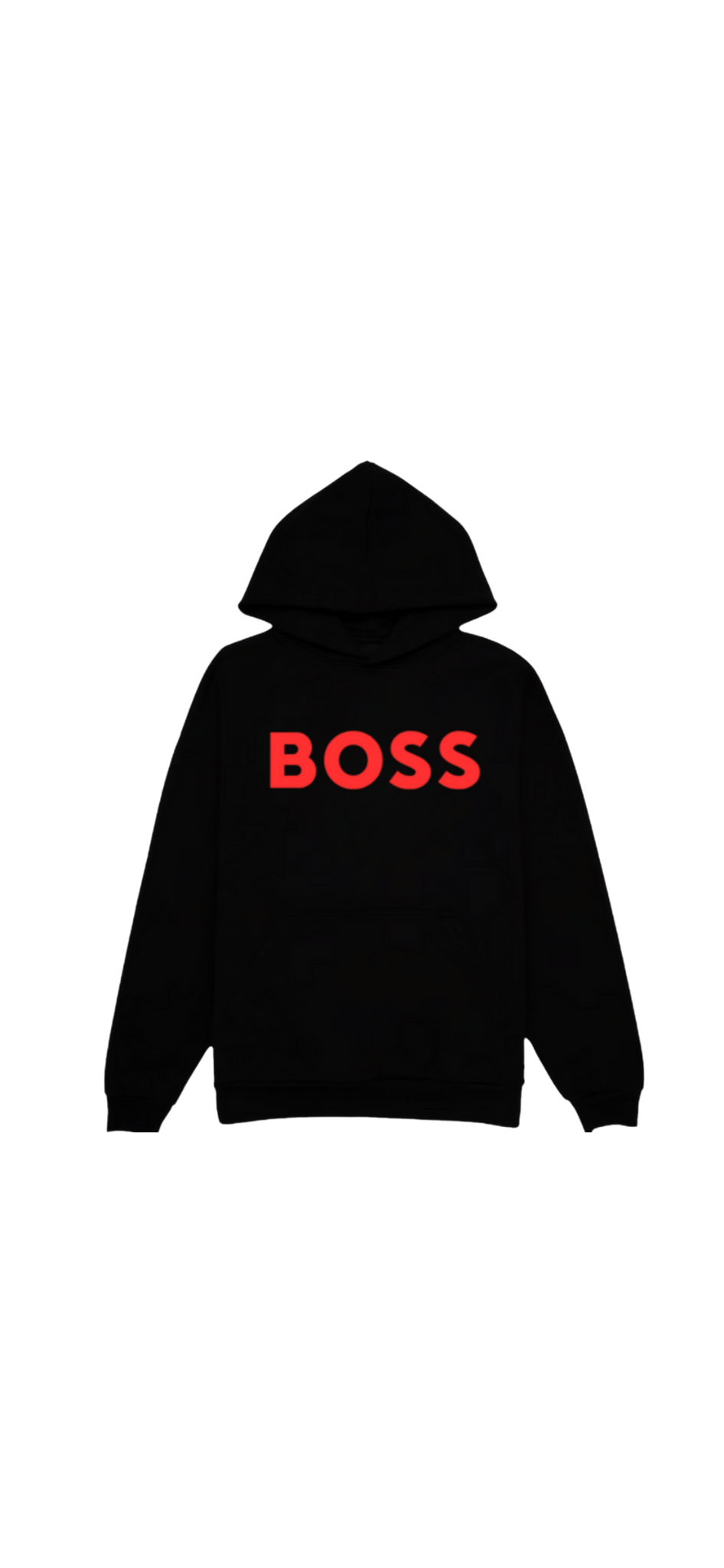 Sudadera Boss