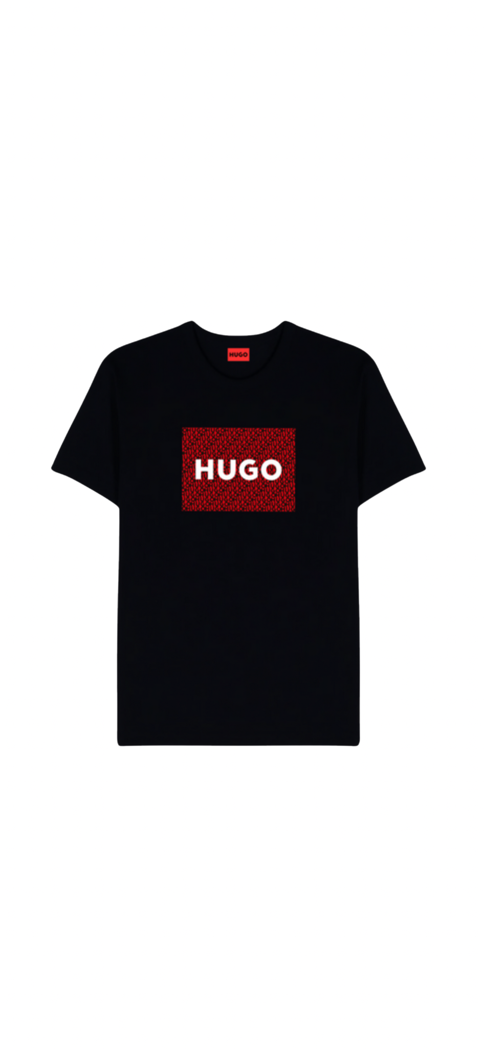 Playera HUGO Regular Fit