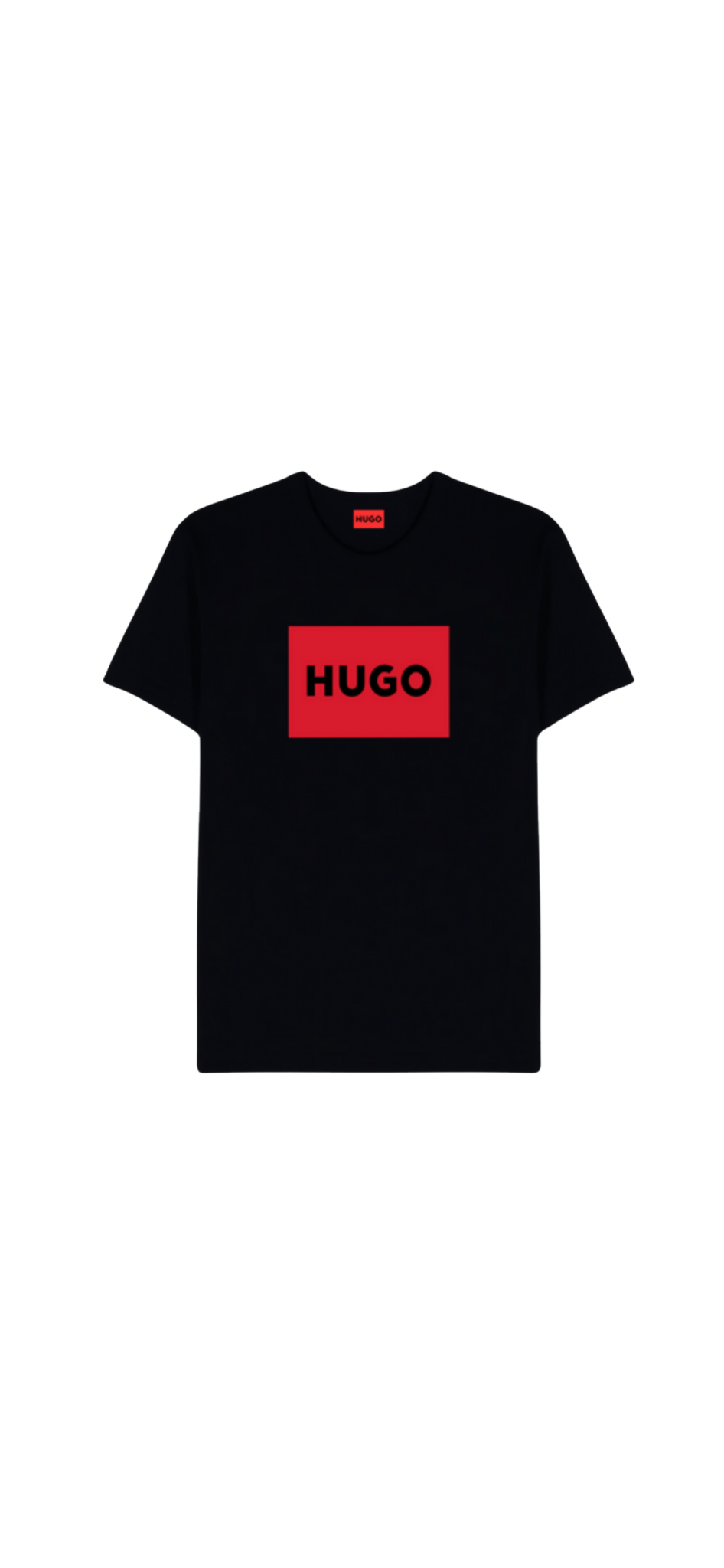 Playera HUGO Regular Fit