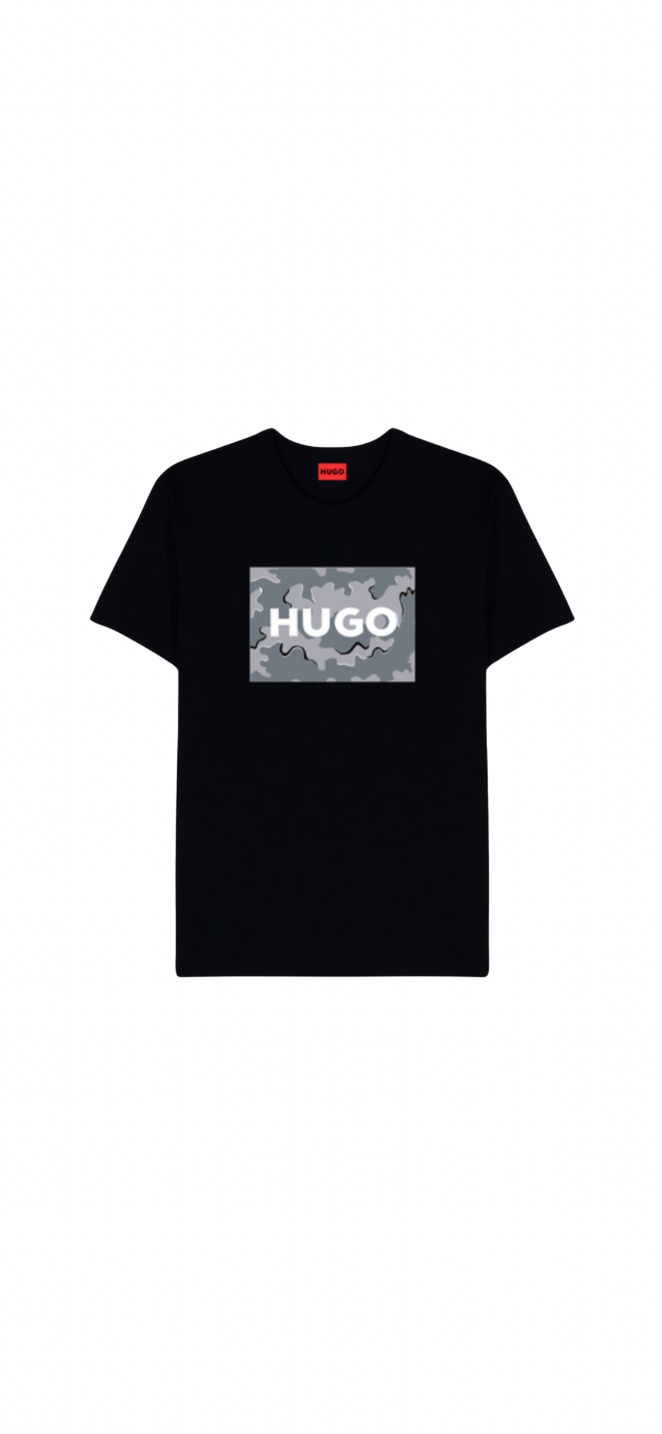 Playera HUGO Regular Fit