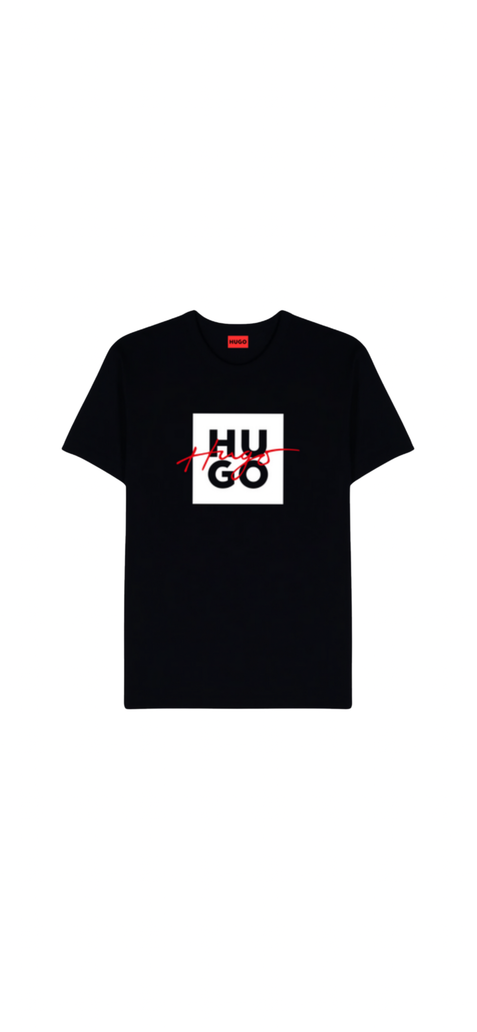 Playera HUGO Regular Fit