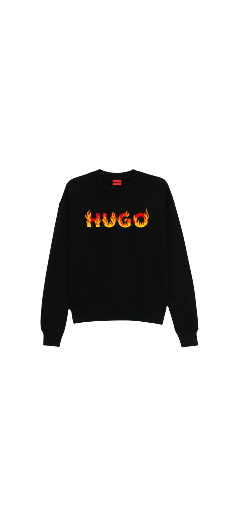 Suéter HUGO