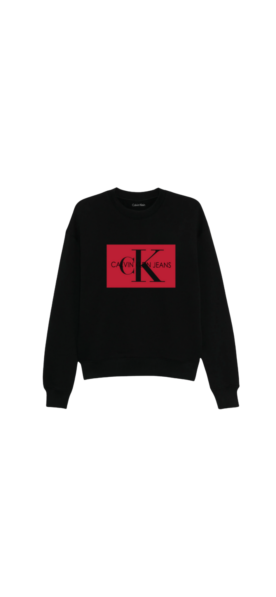Suéter Calvin Klein