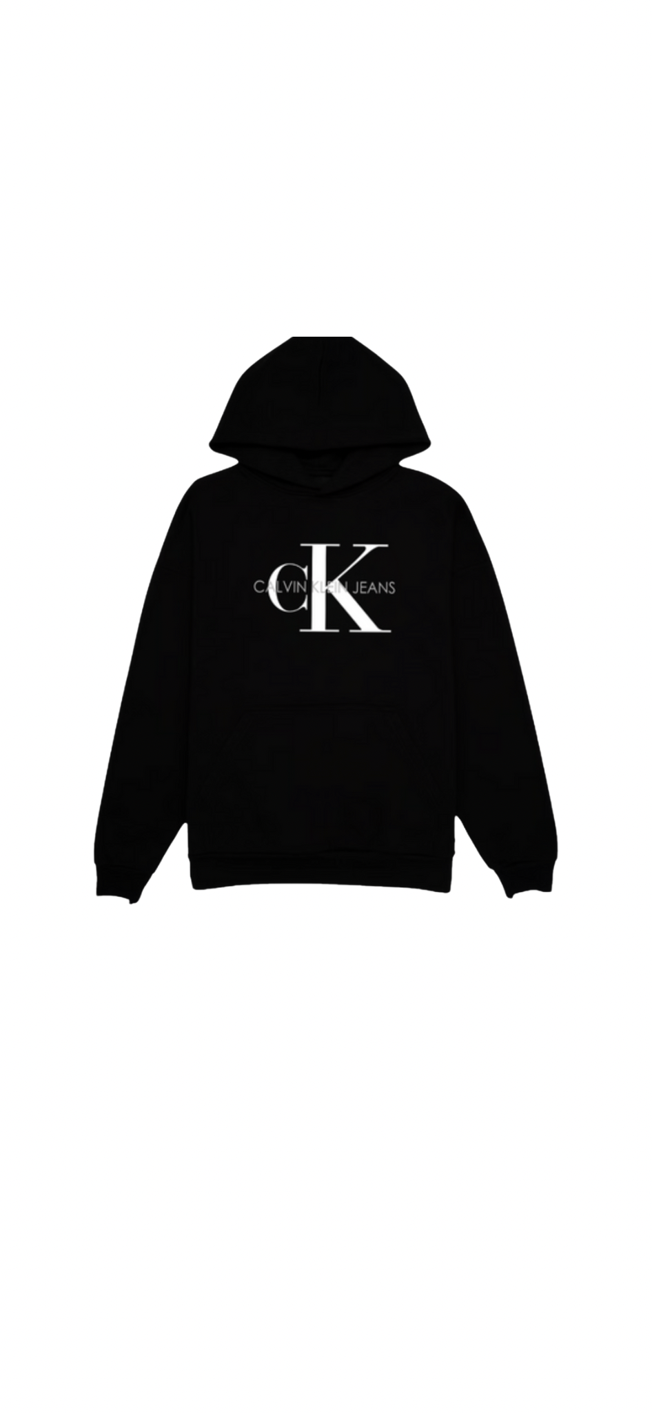 Sudadera Calvin Klein
