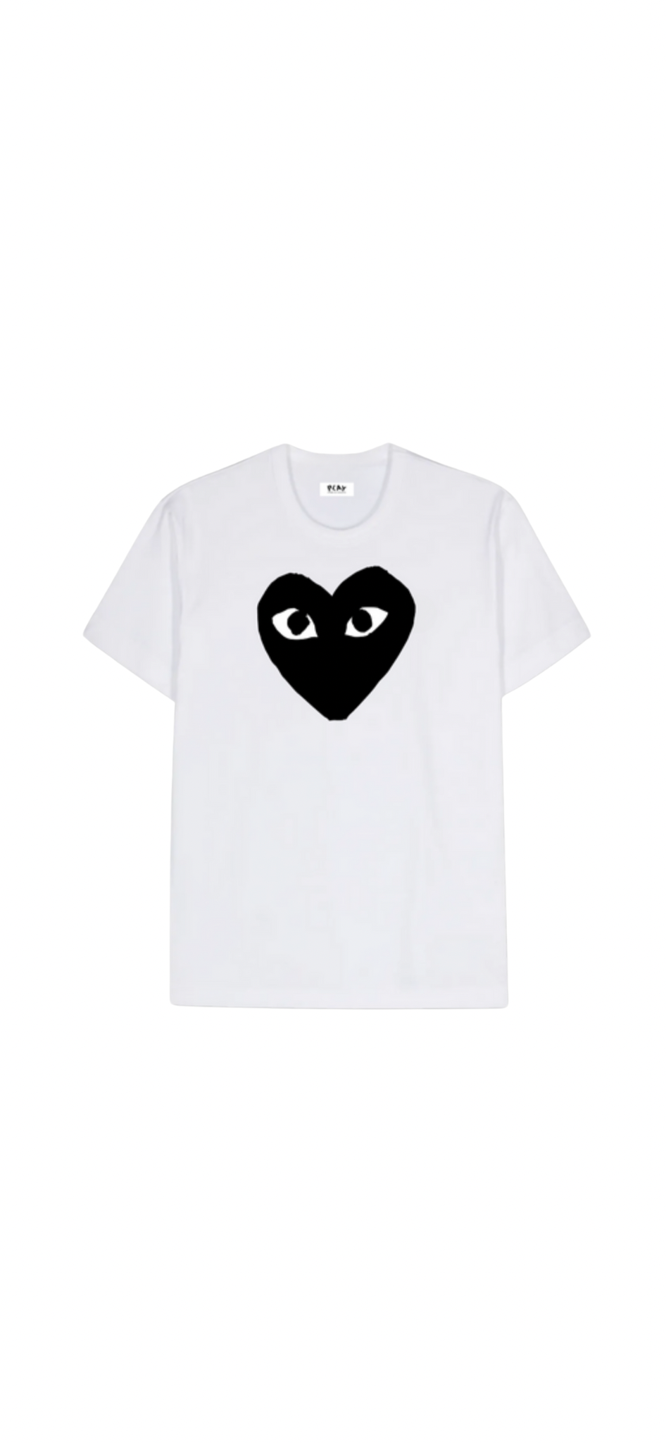 Playera Regular Fit Play