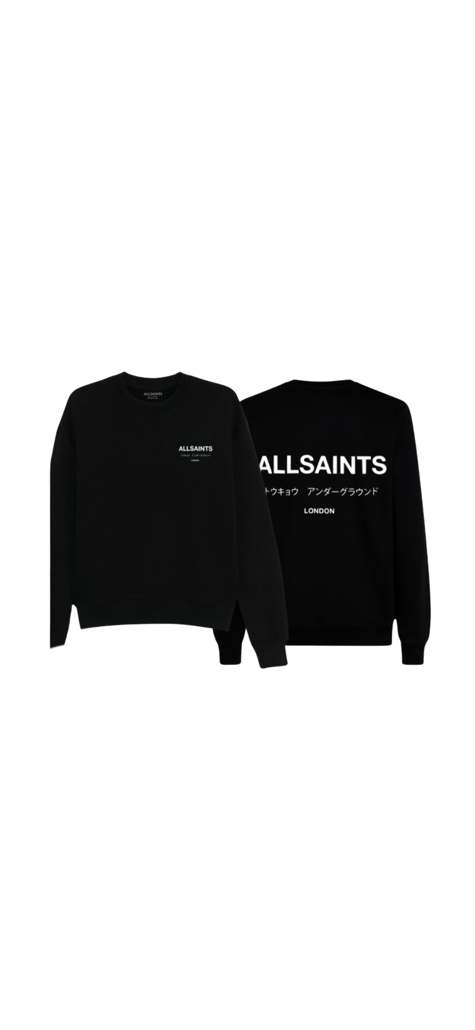 Suéter All Saints