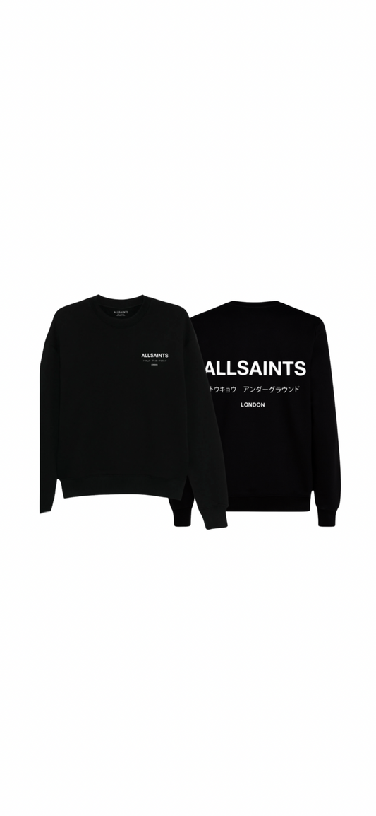 Suéter All Saints