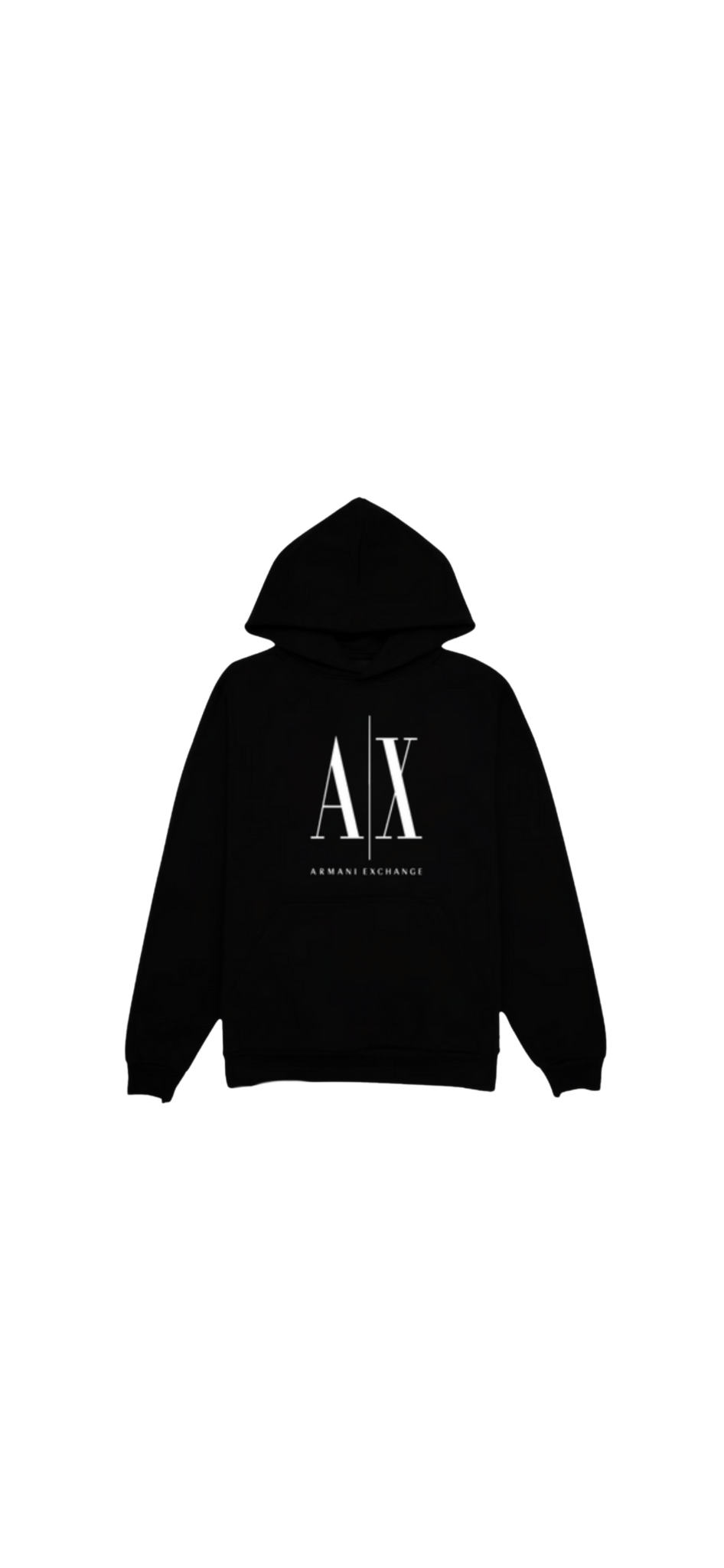 Sudadera Armani Exchange