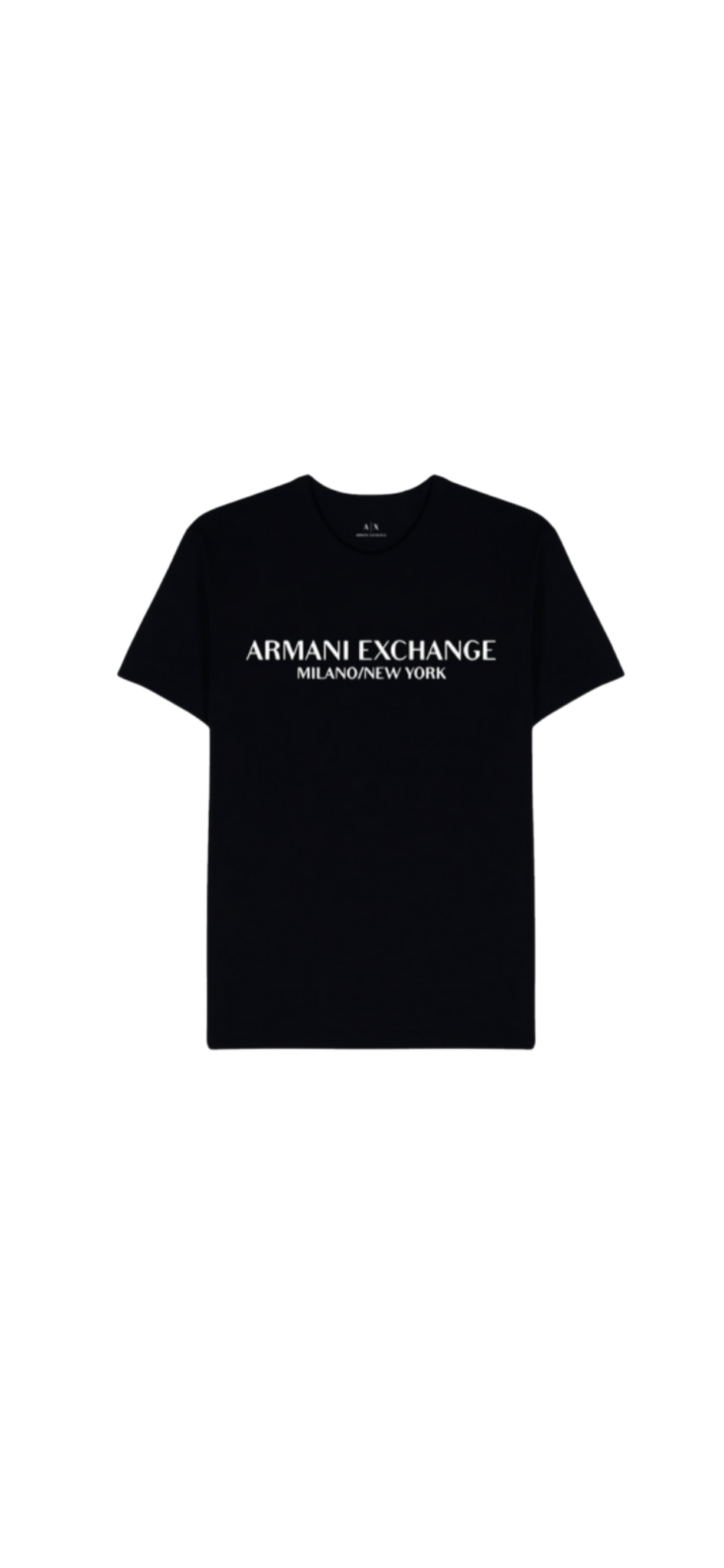 Playera RF Armani Exchange