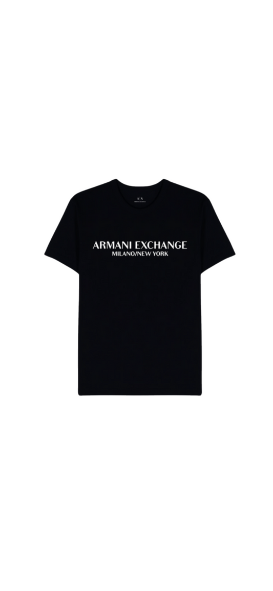Playera RF Armani Exchange