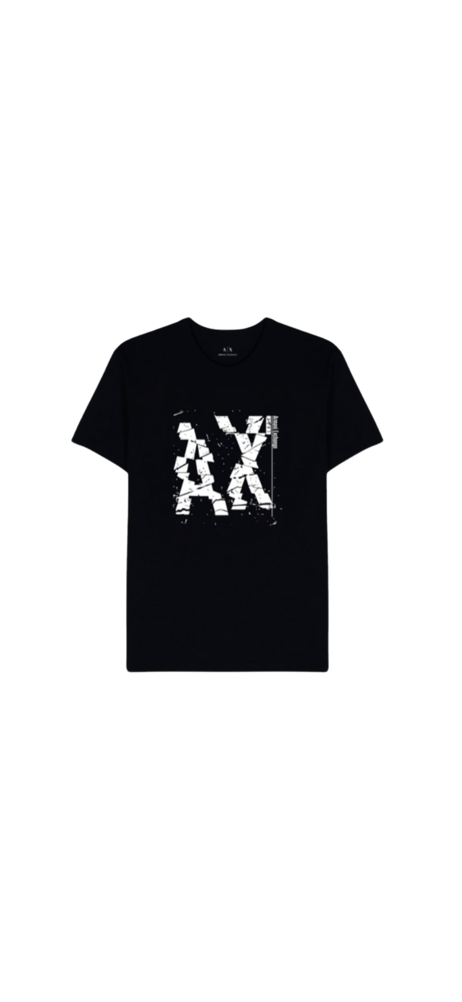 Playera RF Armani Exchange