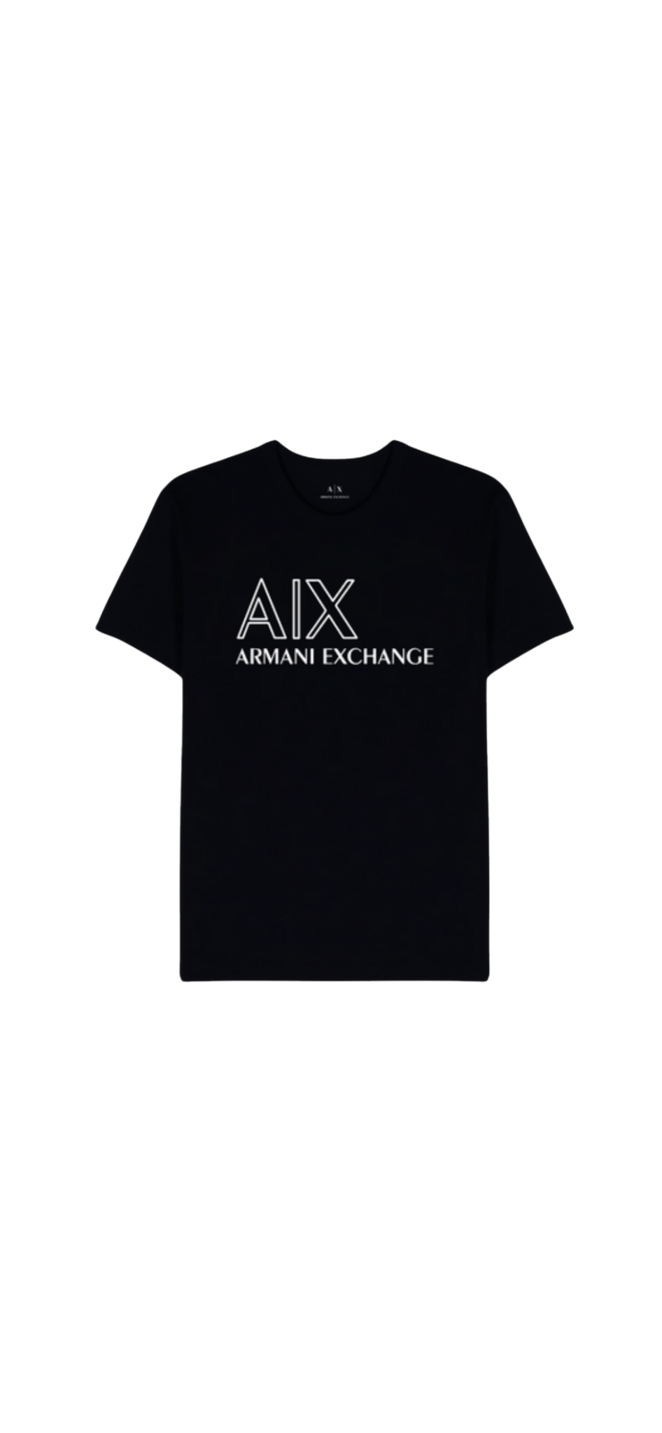 Playera RF Armani Exchange
