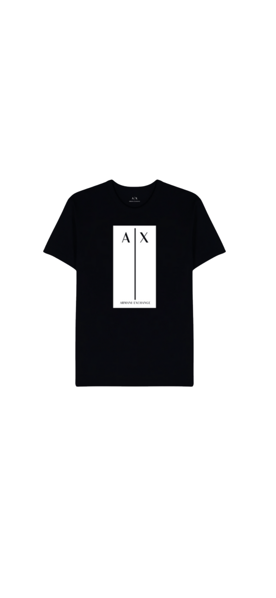 Playera RF Armani Exchange