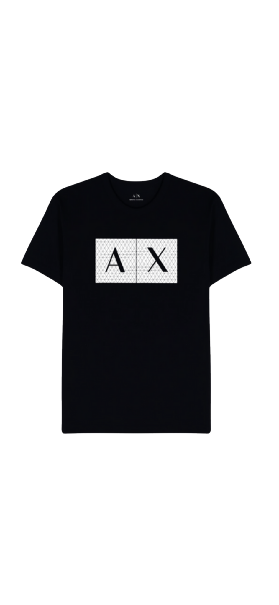 Playera RF Armani Exchange