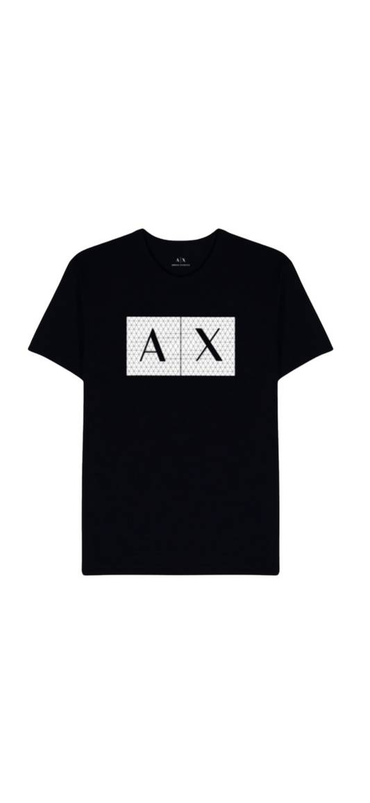 Playera RF Armani Exchange