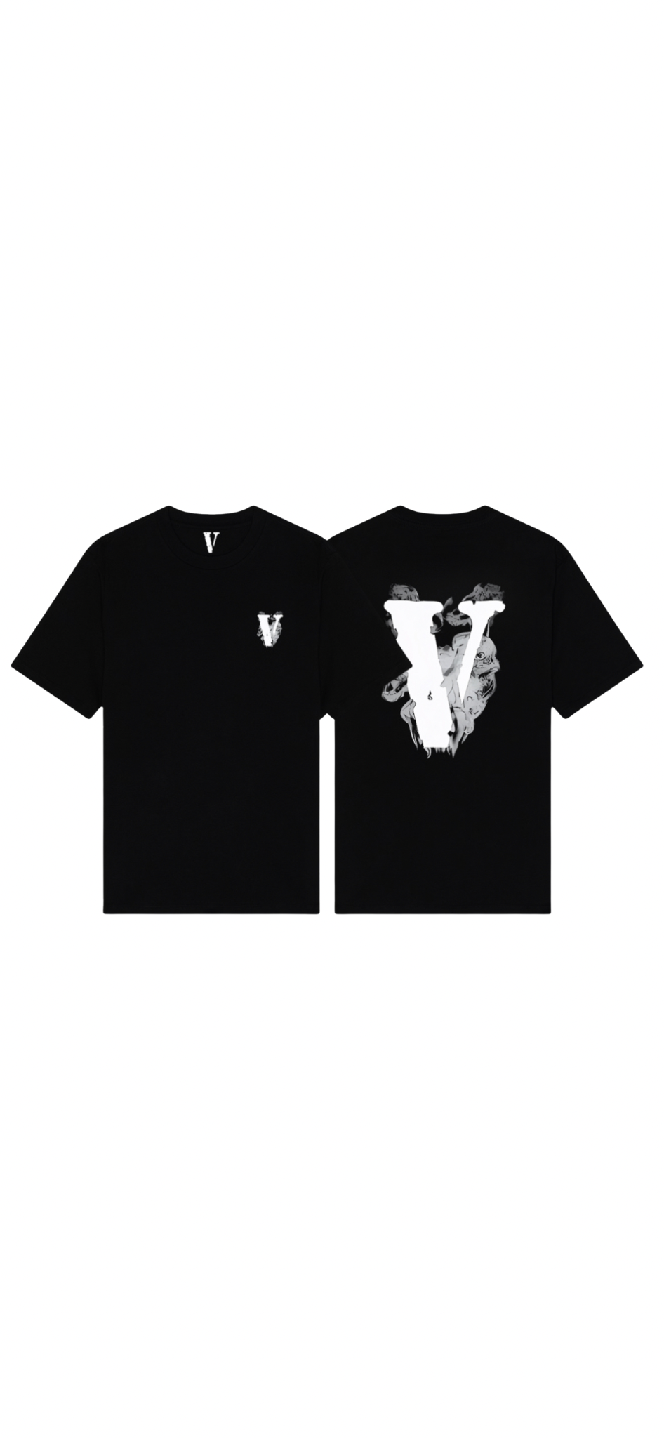 Playera Oversized Vlone