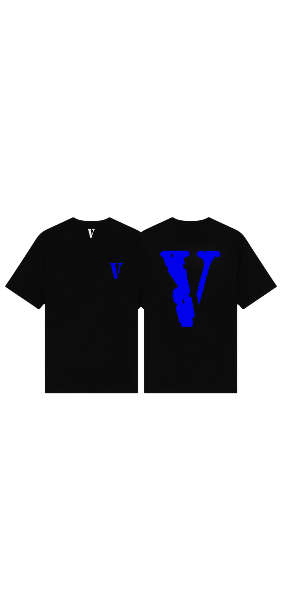 Playera Oversized Vlone