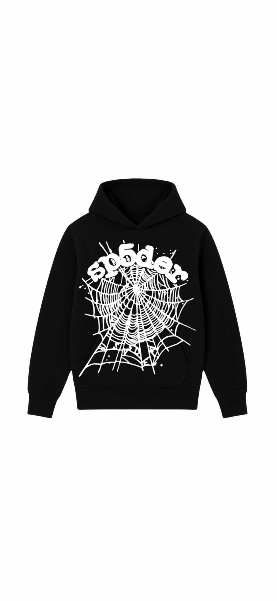 Sudadera Sp5der