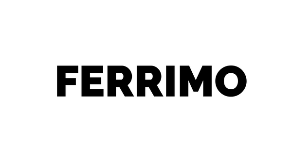 Ferrimo