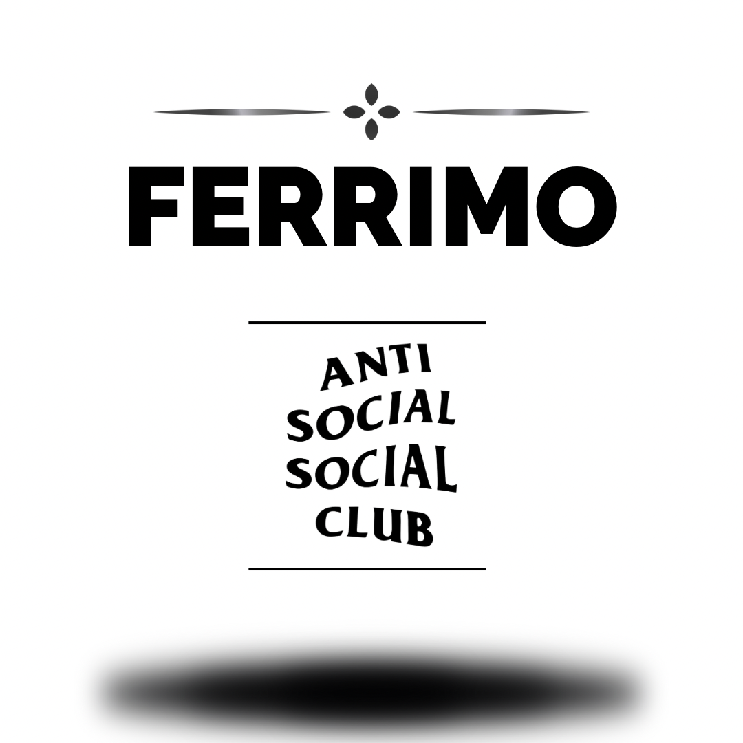 Anti Social Social Club