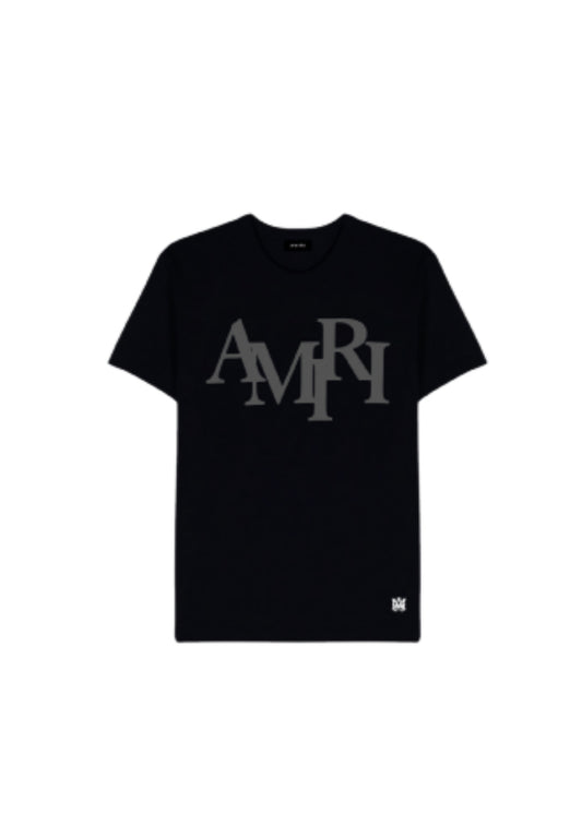 Playera Amiri Regular Fit
