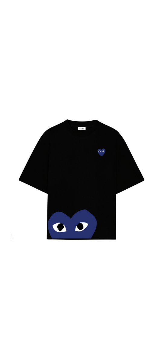 Playera Oversized iplay