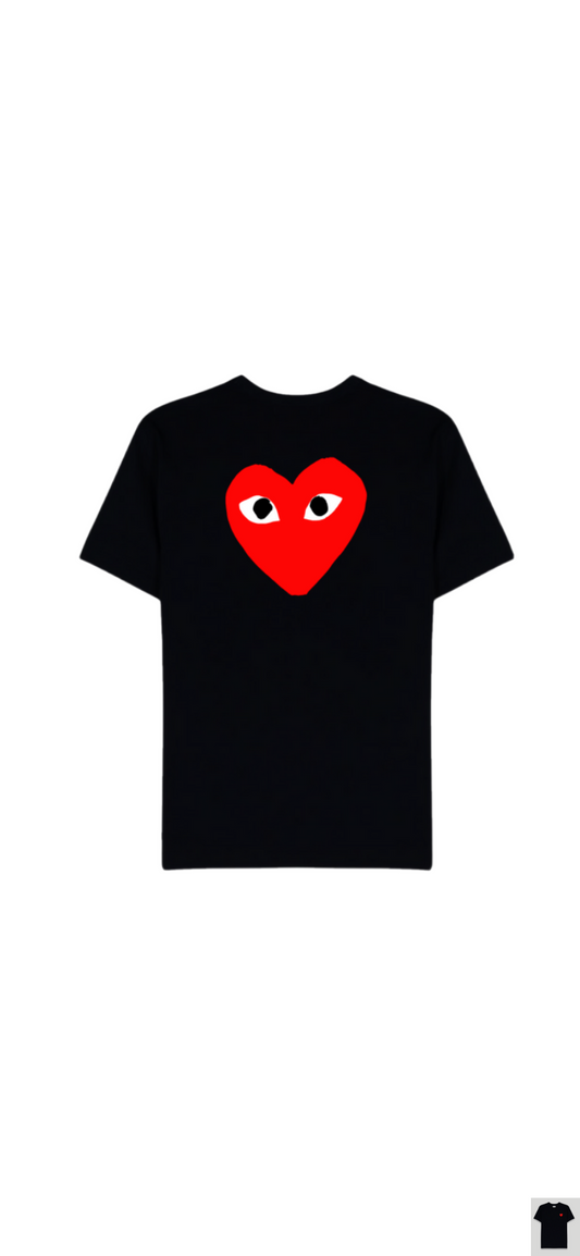 Playera Regular Fit iplay