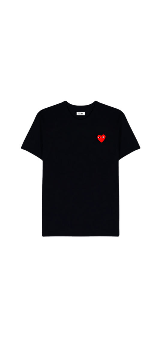 Playera Regular Fit iplay