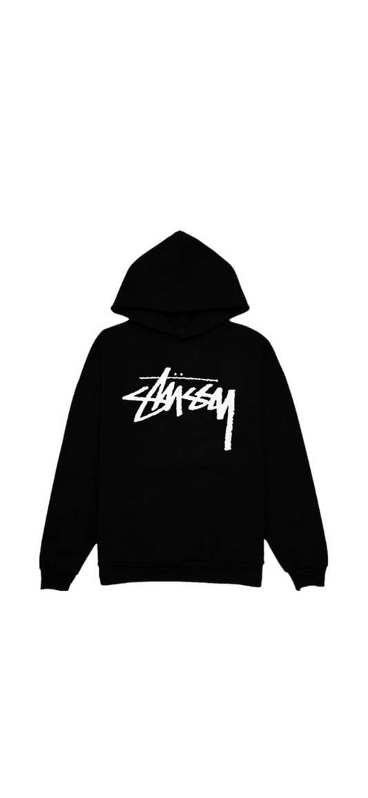Sudadera Stussy
