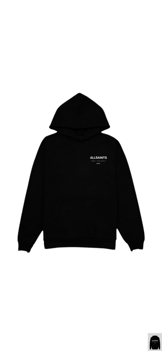 Sudadera All Saints