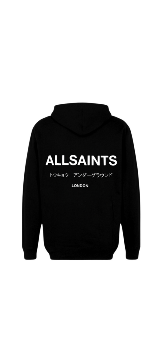 Sudadera All Saints