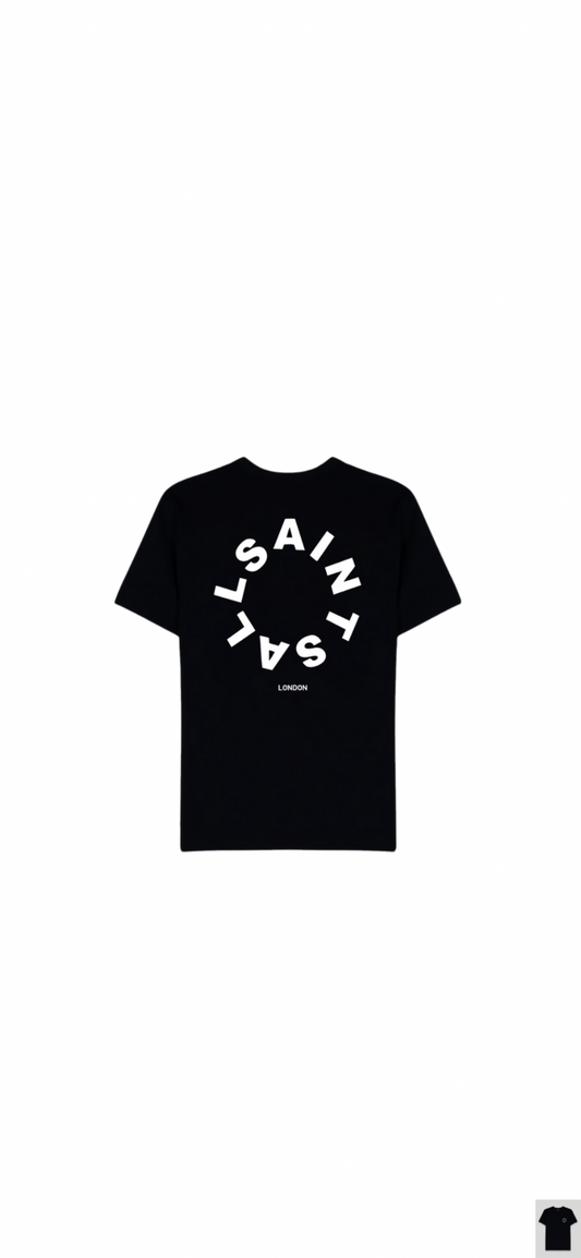 Playera Regular Fit All Saints