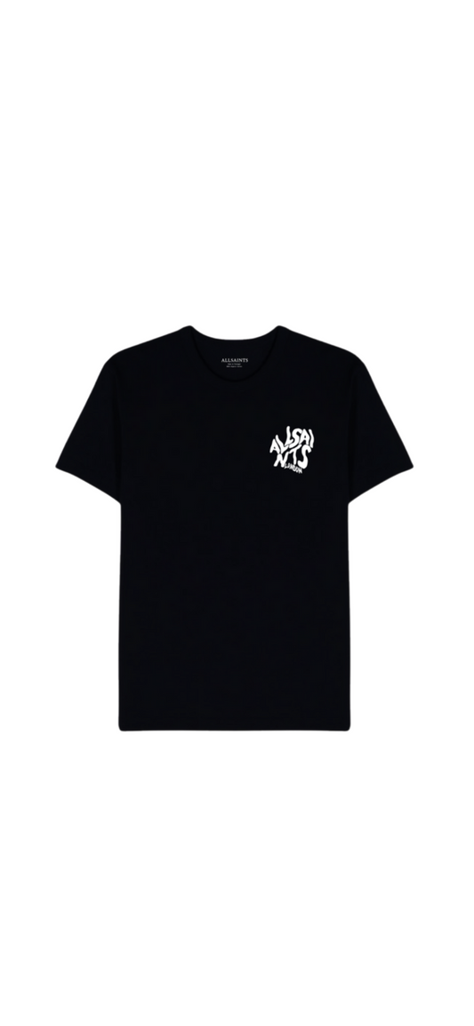 Playera Regular Fit All Saints