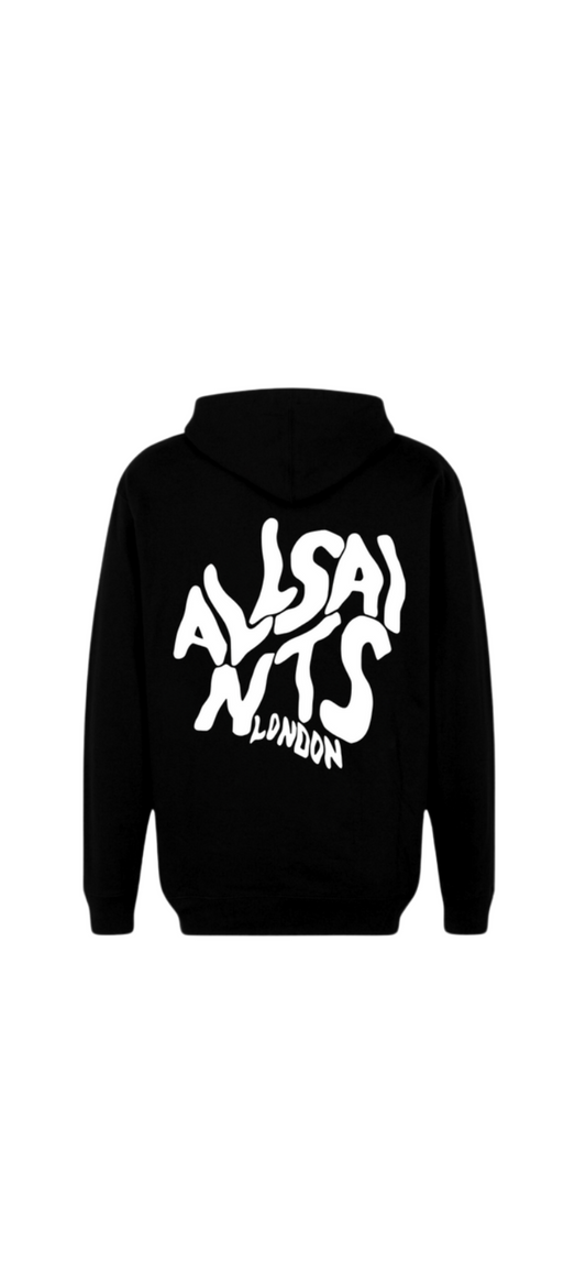 Sudadera All Saints