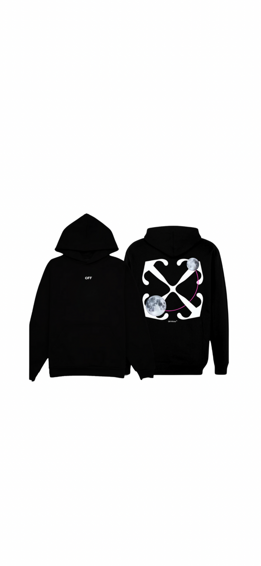 Sudadera Off White