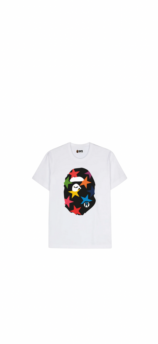 Playera Regular fit Bape