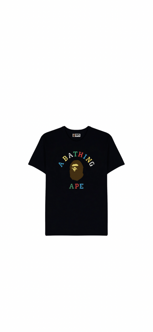Playera Regular fit Bape